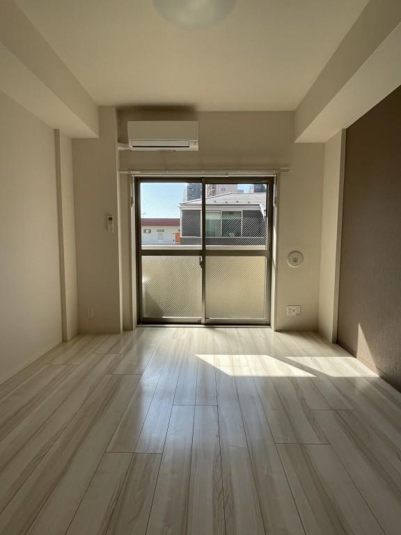 カサ･エストレヤ ベッドルーム