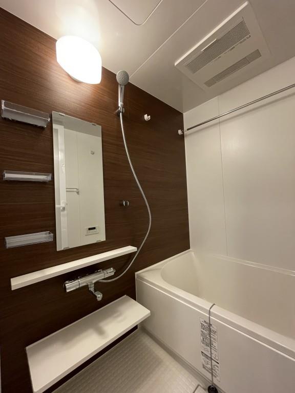 カサ･エストレヤ 風呂画像