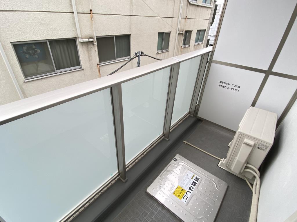 コスモス江古田 その他7