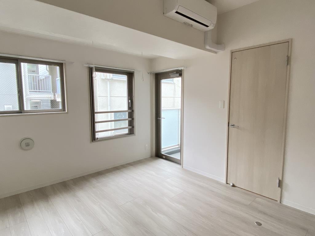 コスモス江古田 リビング