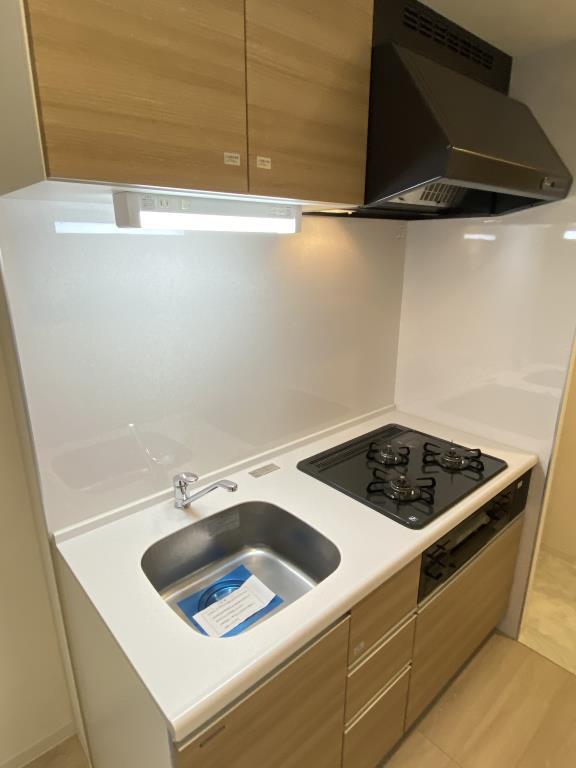 コスモス江古田 キッチン