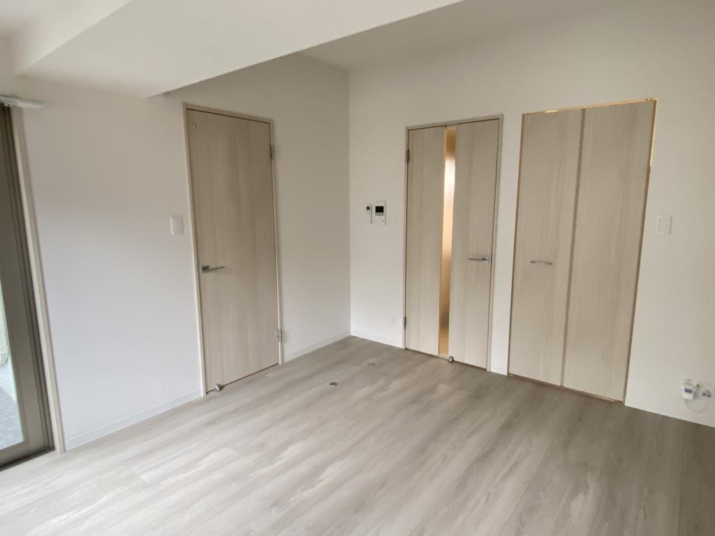 コスモス江古田 ベッドルーム