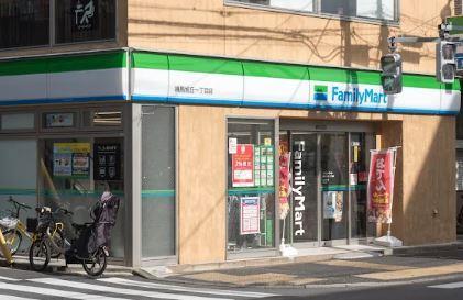 コスモス江古田 周辺画像3