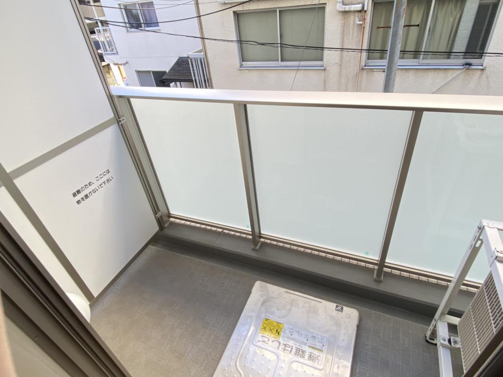 コスモス江古田 その他4