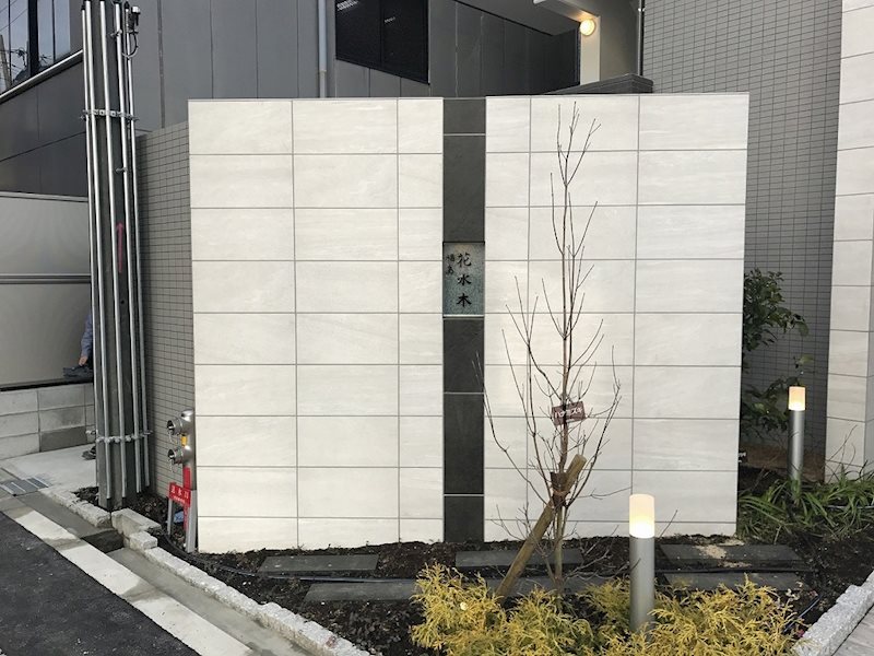 ハナミズキ福島 その他外観1