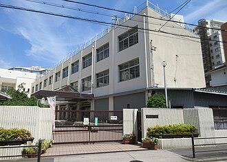 ハナミズキ福島 周辺画像1