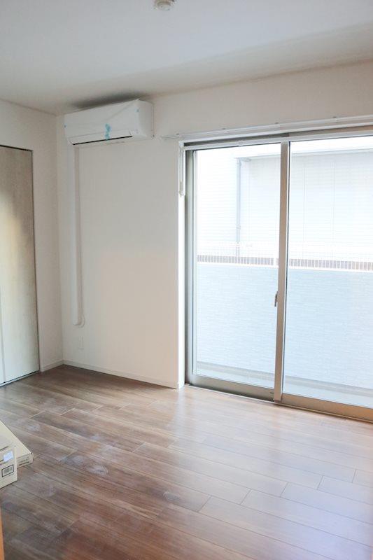 Lucia ベッドルーム