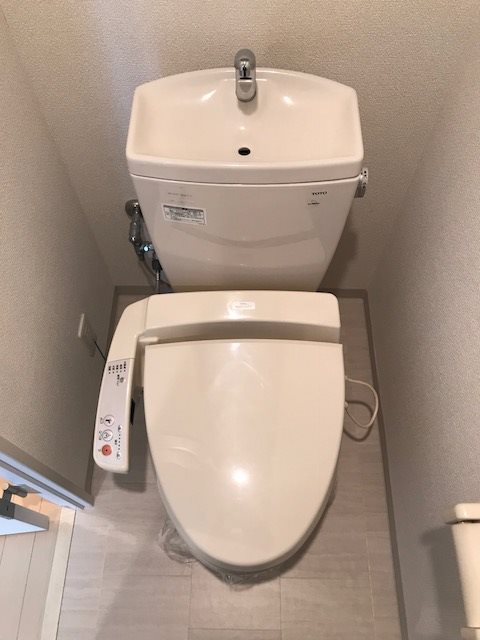ヴェルデⅠ その他4