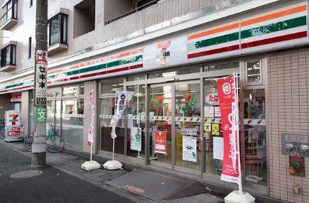 コスモス江古田 周辺画像2
