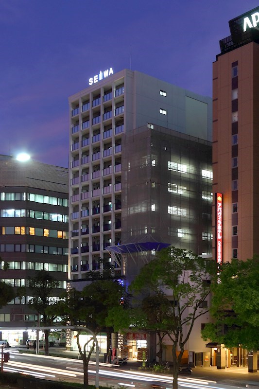 セイワパレス丸の内駅前 その他外観6