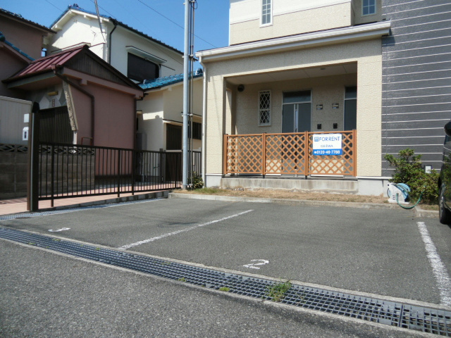ﾌｫﾚｽﾄ江井島 その他9