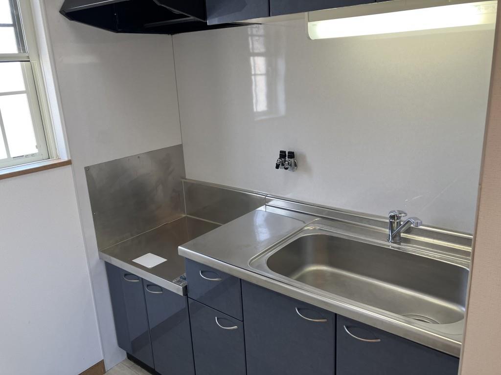 フォレスト江井島 キッチン