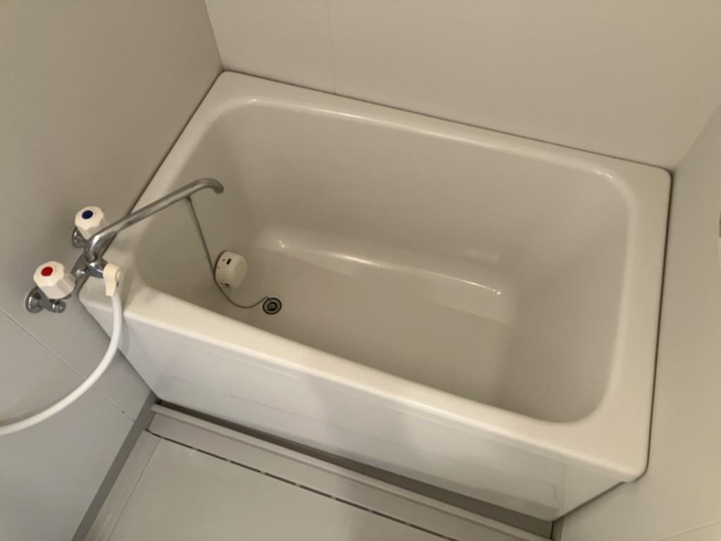 フォレスト江井島 風呂画像