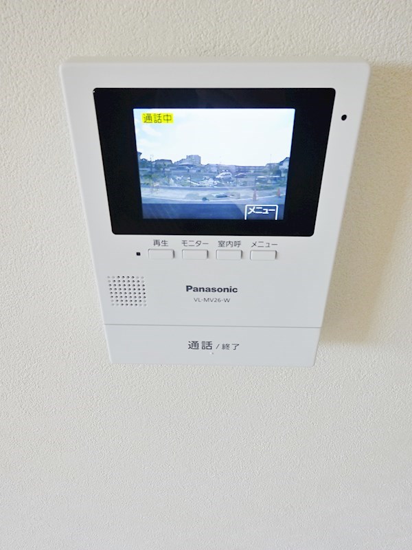 ハイツ第二寺新 その他4