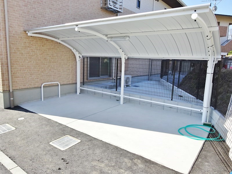 ハイツ第二寺新 その他外観1