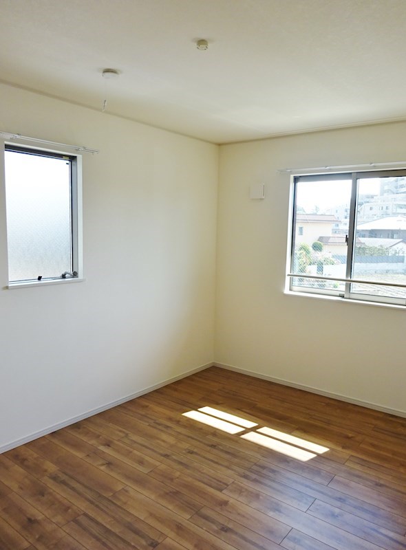 ハイツ第二寺新 その他8