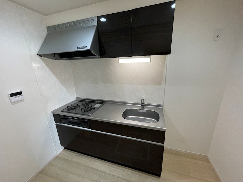 ハイツ第二寺新 キッチン