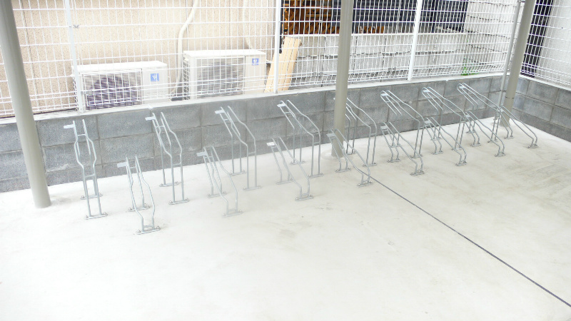 メゾン・ラ・マージュ その他外観1