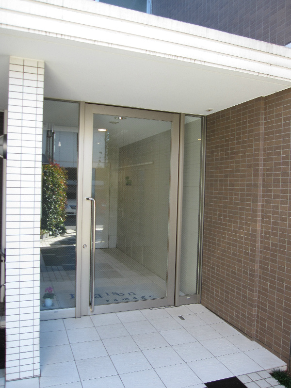 メゾン・ラ・マージュ その他外観3