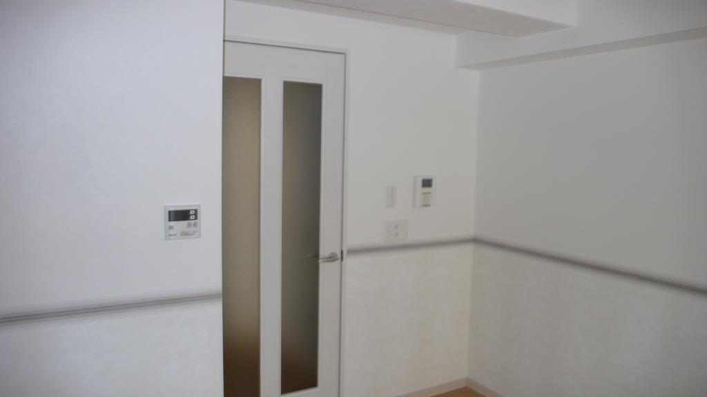 メゾン・ラ・マージュ リビング