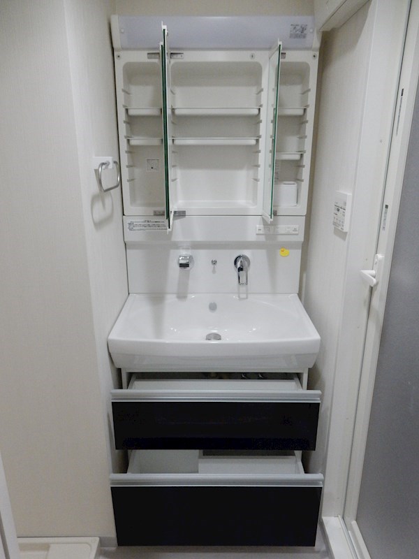 京橋イーストガーデン その他5