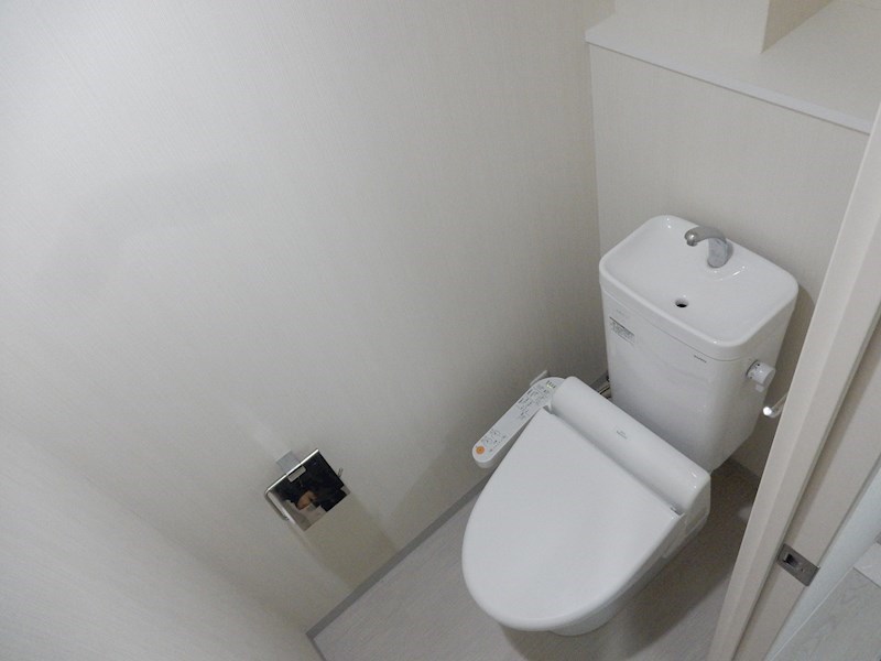 京橋イーストガーデン その他6