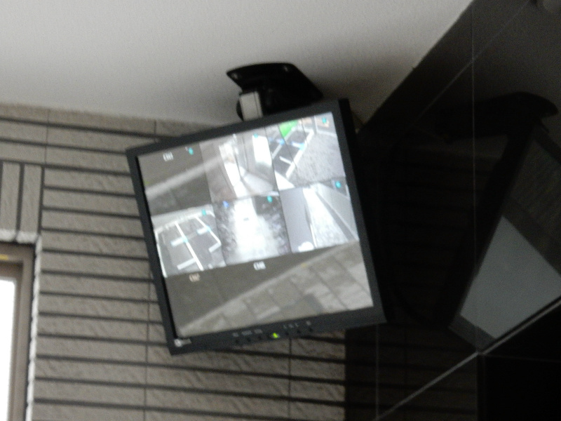 京橋イーストガーデン その他外観3