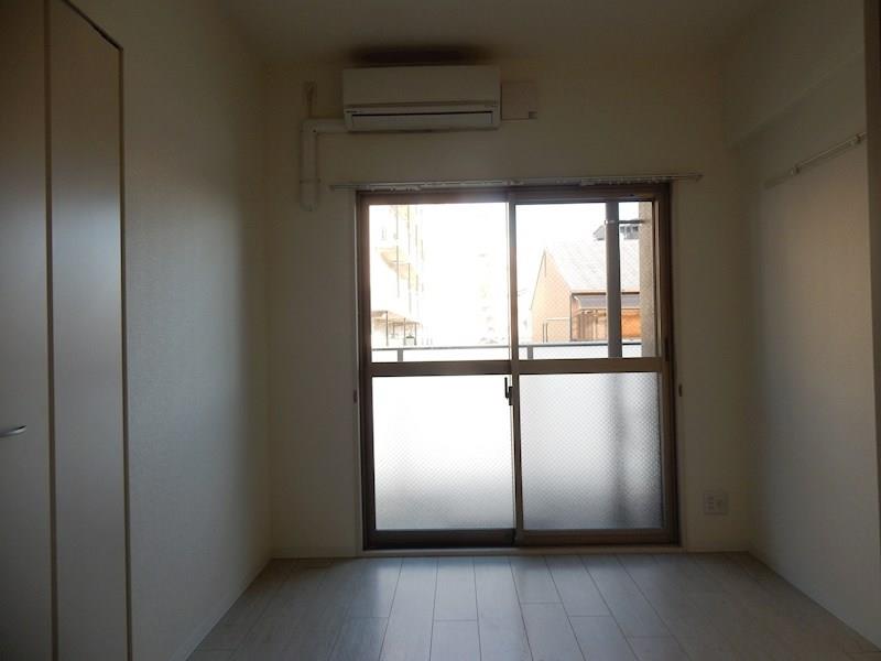 京橋イーストガーデン リビング