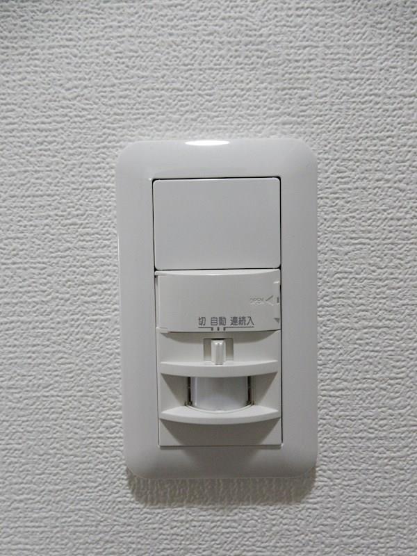 京橋イーストガーデン その他16