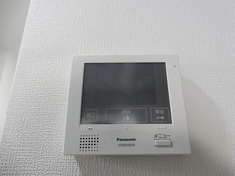 京橋イーストガーデン その他22