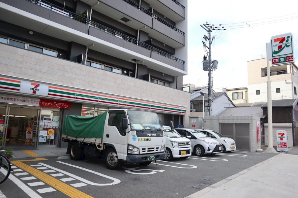 京橋イーストガーデン その他23