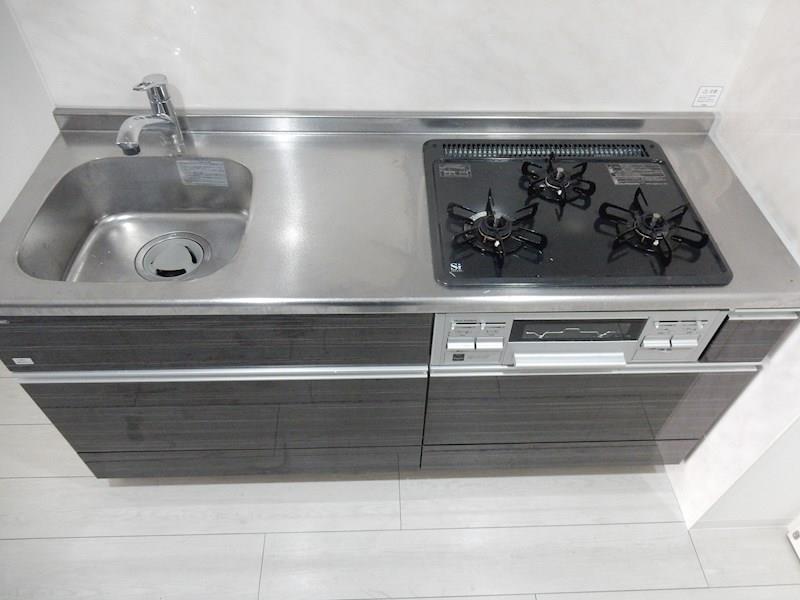 京橋イーストガーデン その他31