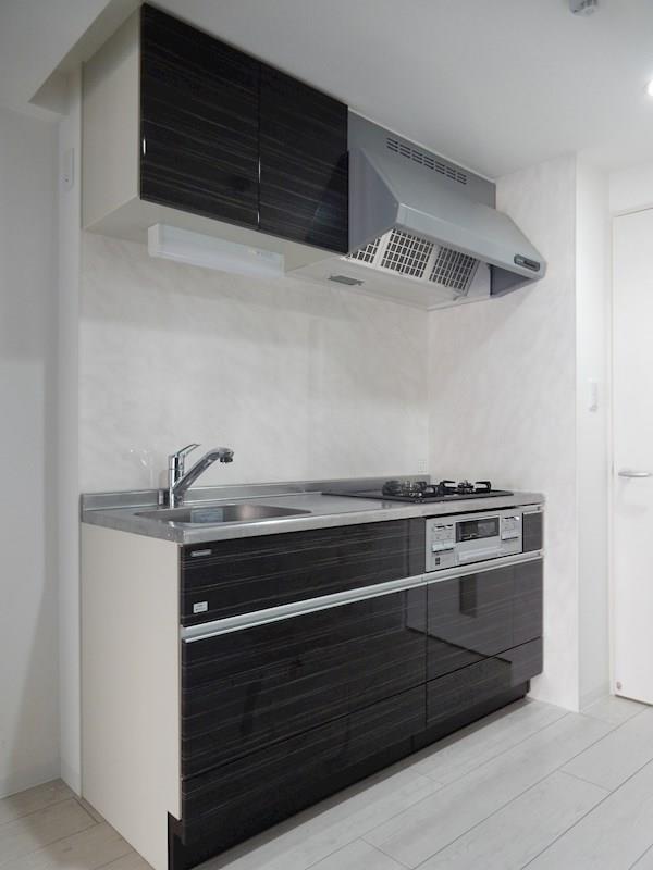 京橋イーストガーデン 風呂画像