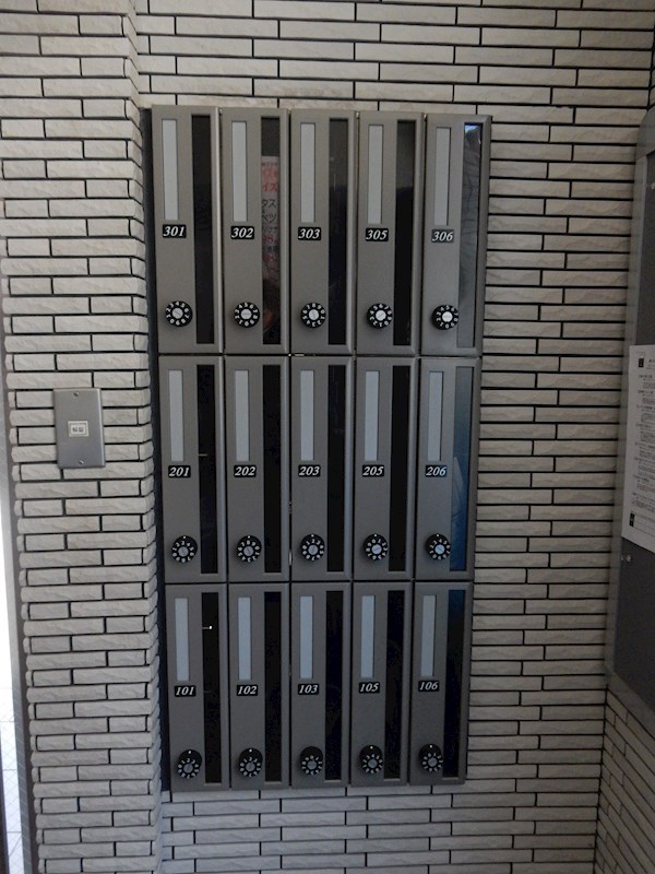 アヴァンタージュ (鶴見区) その他外観3