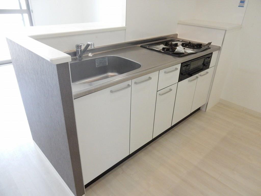 アヴァンタージュ (鶴見区) キッチン