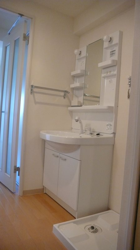 リュクス高輪台 その他1