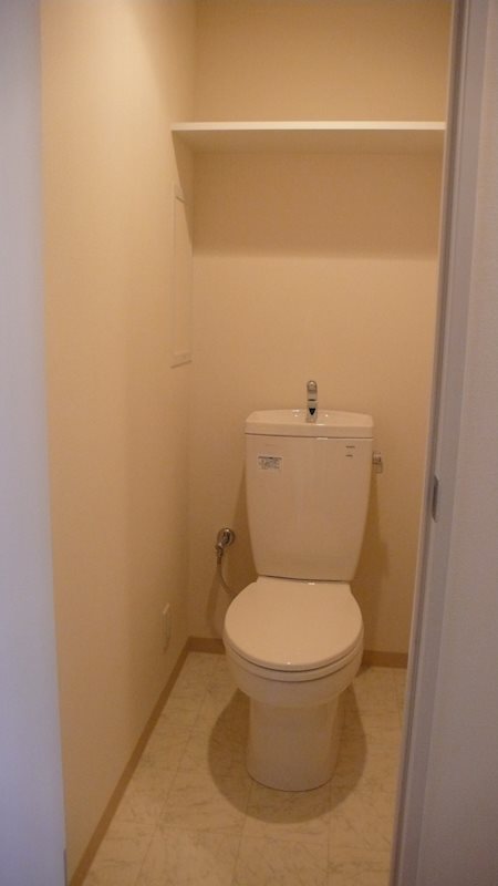 リュクス高輪台 その他2