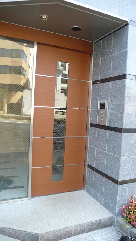 リュクス高輪台 その他外観1