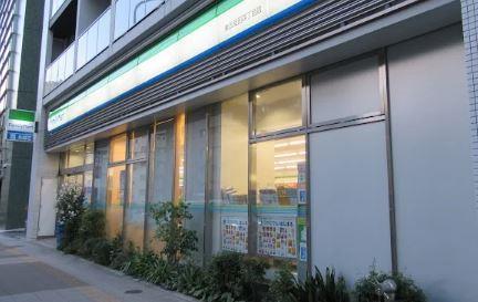 リュクス高輪台 周辺画像1