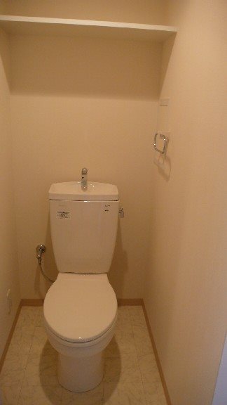 リュクス高輪台 その他5