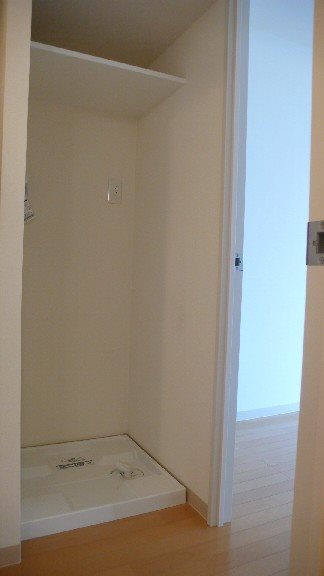 リュクス高輪台 その他6