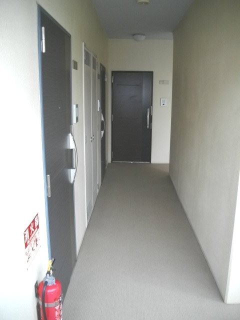 リュクス高輪台 その他外観2