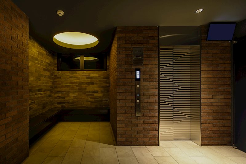 ファルマシアントアロード その他外観4