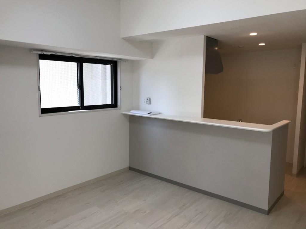 ファルマシアントアロード リビング