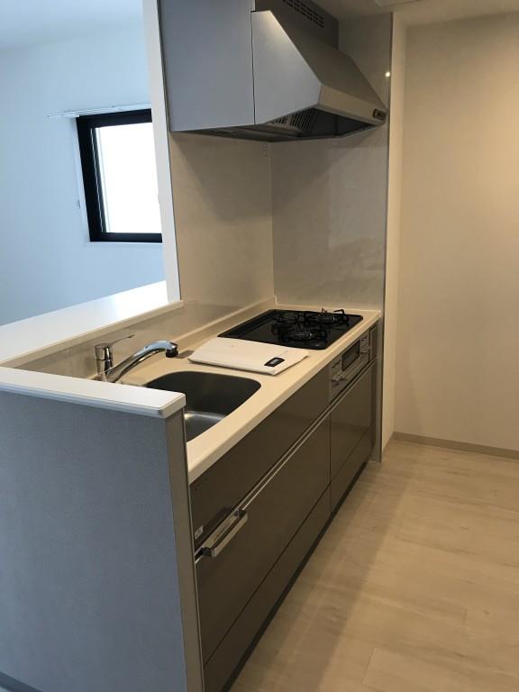 ファルマシアントアロード キッチン