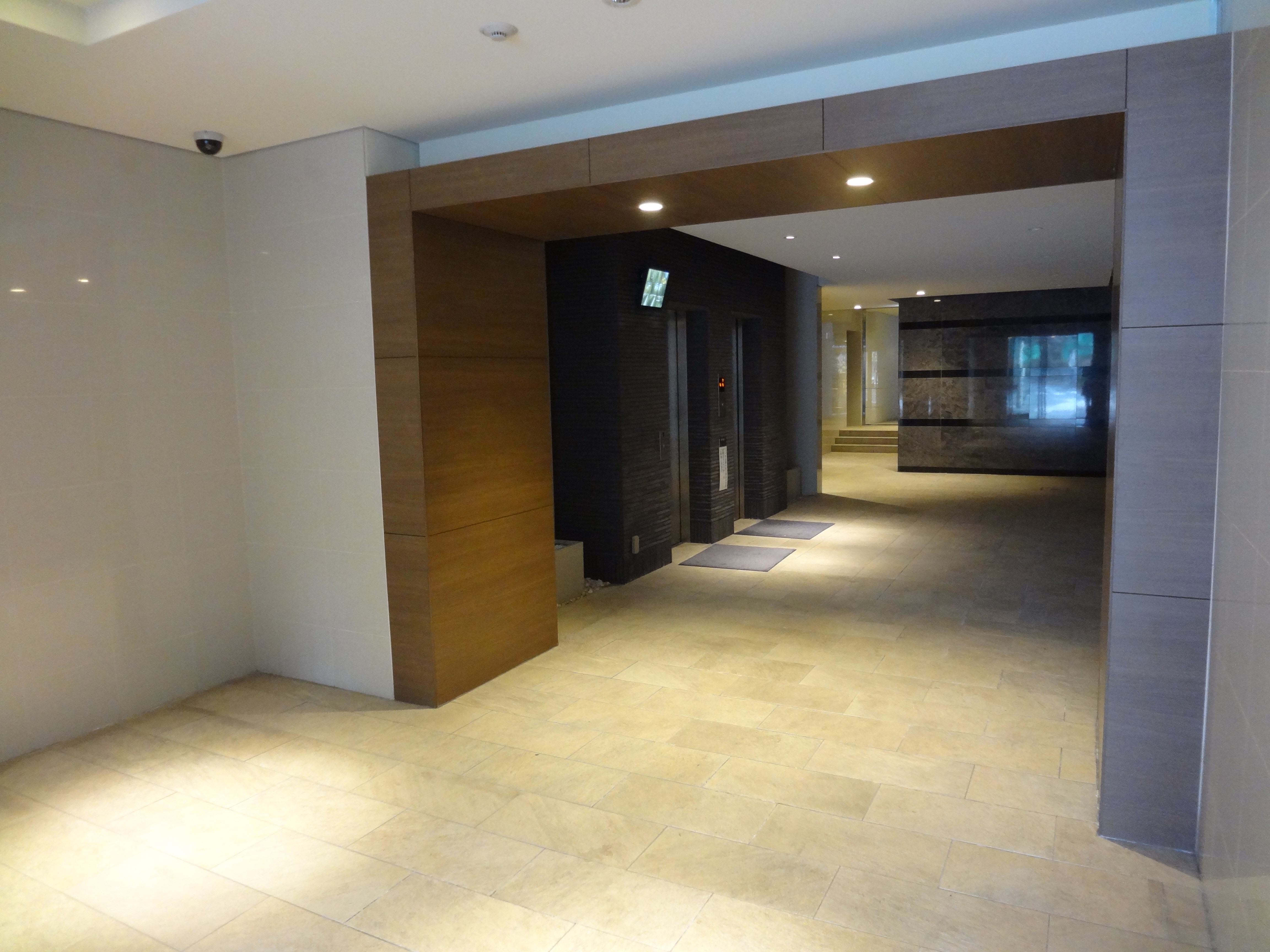 エル･イソベ三宮 その他外観3