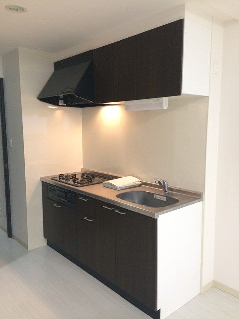 エル･イソベ三宮 キッチン