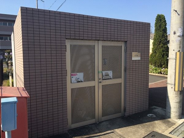 リヴェール その他外観4