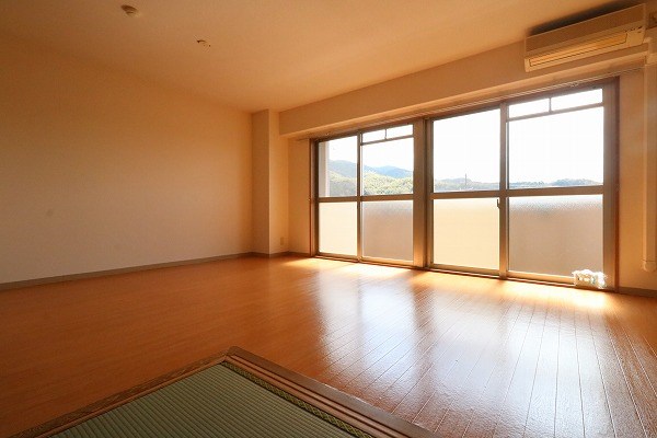 リヴェール リビング