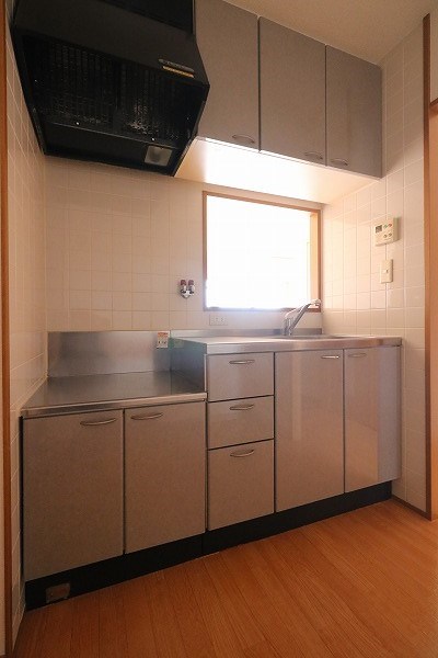 リヴェール キッチン